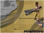 Quake 3 Anarki Wallpaper